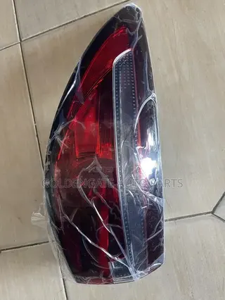 Mazda6 2019 2020 Tail Lights