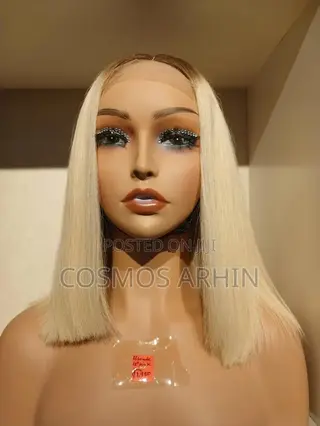 Wigs With Cool Price