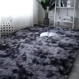 Fluffy Carpet