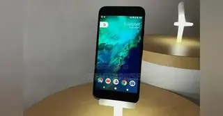 Google Pixel XL 32 GB Black