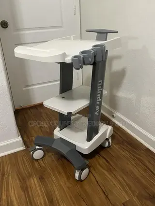 Ultrasound Scan Trolley (Mindray)