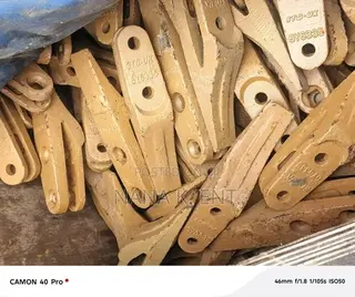 Caterpillar Spare Parts Undercarriages All Types for Sale