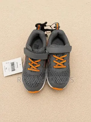 George Toddler Boys Trainers
