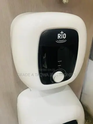 Rio 15L Water Heater