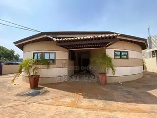 Furnished 2bdrm Apartment in North Legon for rent