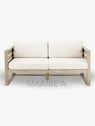 John Lewis St Ives 2-seater Garden Lounging Sofa