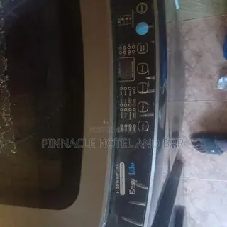 Innova 20kg Washing Machine
