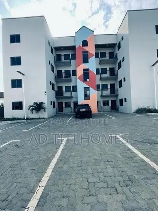 2bdrm Apartment in Gate Estat, Accra Metropolitan for rent