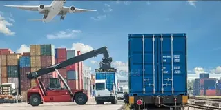 Port Clearance Vehicles