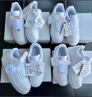 Original Airforce 1