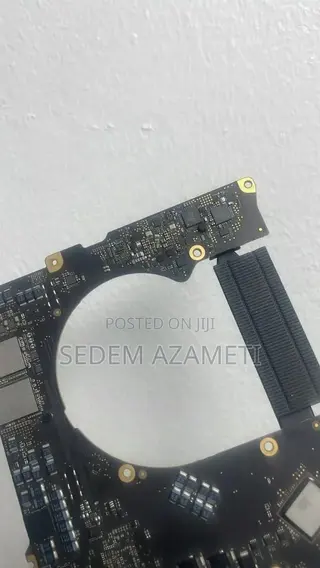 All Mac Logic Boards