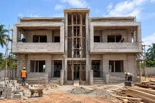 Real Estate Developers