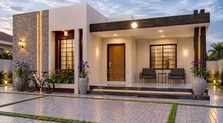 4bdrm Bungalow in Accra Metropolitan for sale