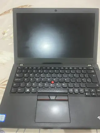 Laptop Lenovo ThinkPad X270 8GB Intel Core i5 SSD 256GB