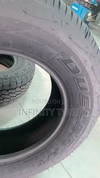 265/65r17 D693 Bridgestone
