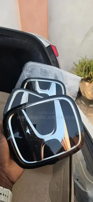 2023-26 Honda Pilot Front Emblem