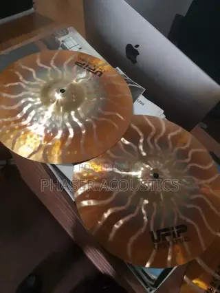 UFIP Cymbals