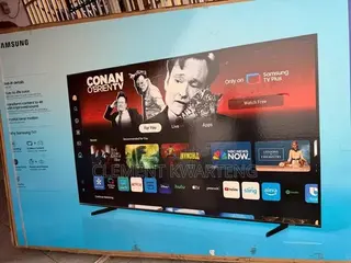 Samsung 85" Class Qled Q60d