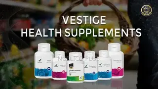 Vestige Products