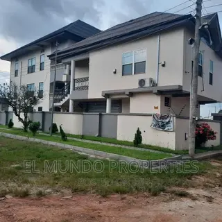 Furnished 3bdrm Villa in Rawlings Avenue, Kumasi Metropolitan for rent