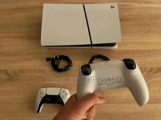 Play Station Slim