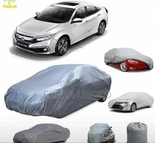 Car Body Cover for All Cars Choose Yours