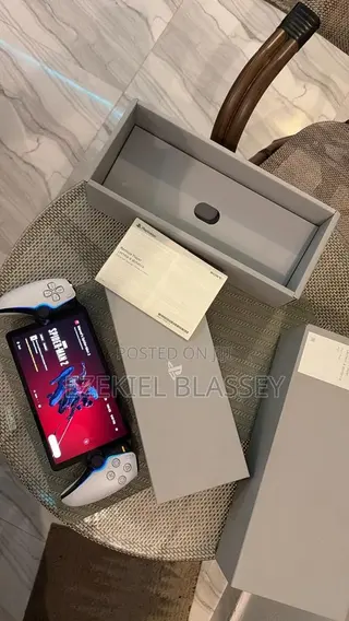 Playstation Portal