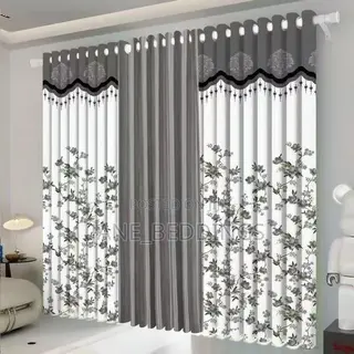 3in1 Curtains