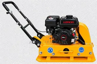 Megatron - Gasoline Plate Compactor 90 Kg