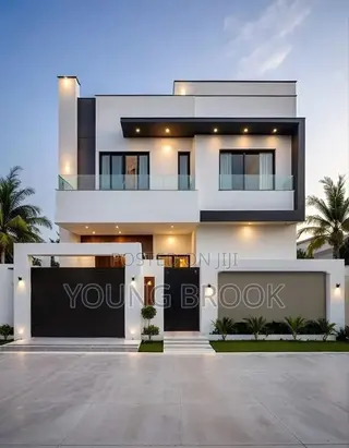 Expert Building Design Services With 3d Visualization