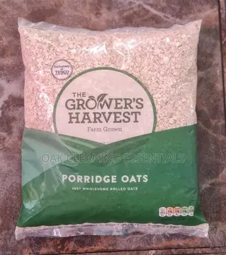 Tesco Oats