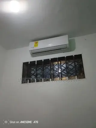 Air Conditioning Installations and Replacement