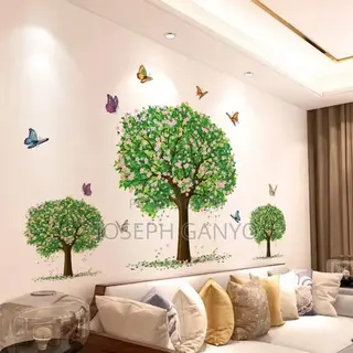 Wall Stickers