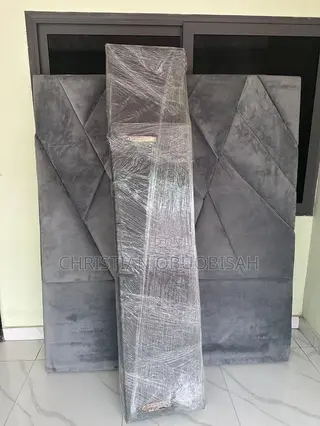 Double Bed Frame