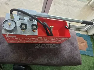 Pressure Hand Pump