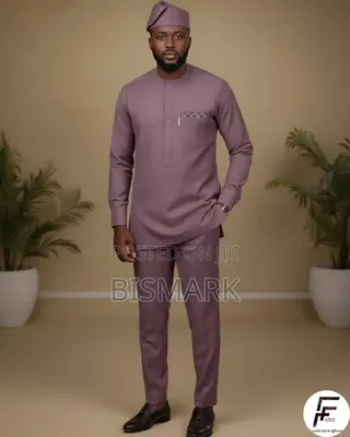 Men’S Kaftan Wears