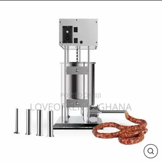 Sausage Maker 20L