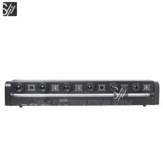 Beam and Laser Bar Light