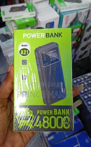 Power Bank