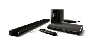 Bose Lifestyle Soundtouch 135 Home Theater System