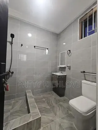 2bdrm Apartment in Kweiman Estate, Danfa for rent
