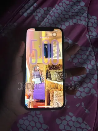 Apple iPhone 12 Pro 128 GB White