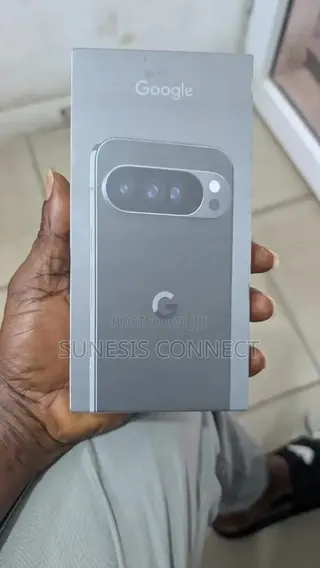 New Google Pixel 10 Pro XL 256 GB
