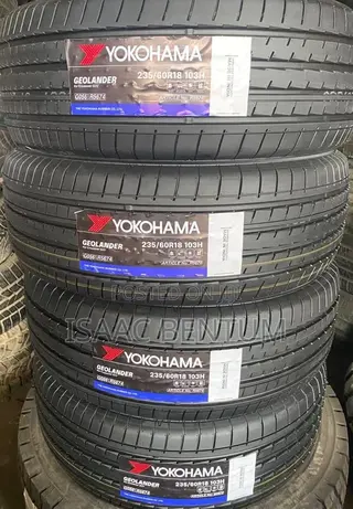 Quality Brand New TYRES