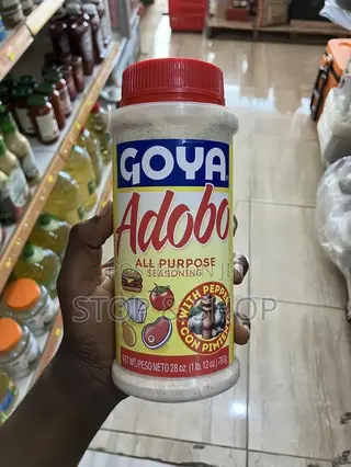 Goya Adobo All Purpose Seasoning