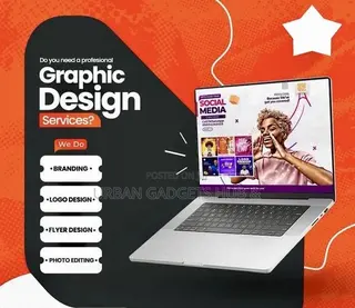 Graphic Designer