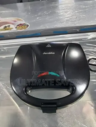 Sandwich Maker