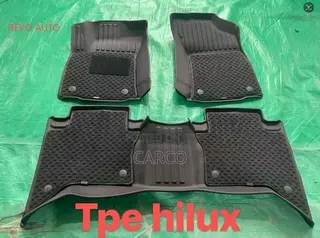 Floor Mats