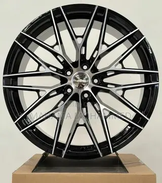 Highlander Rim 20