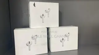 AirPods Pro 3